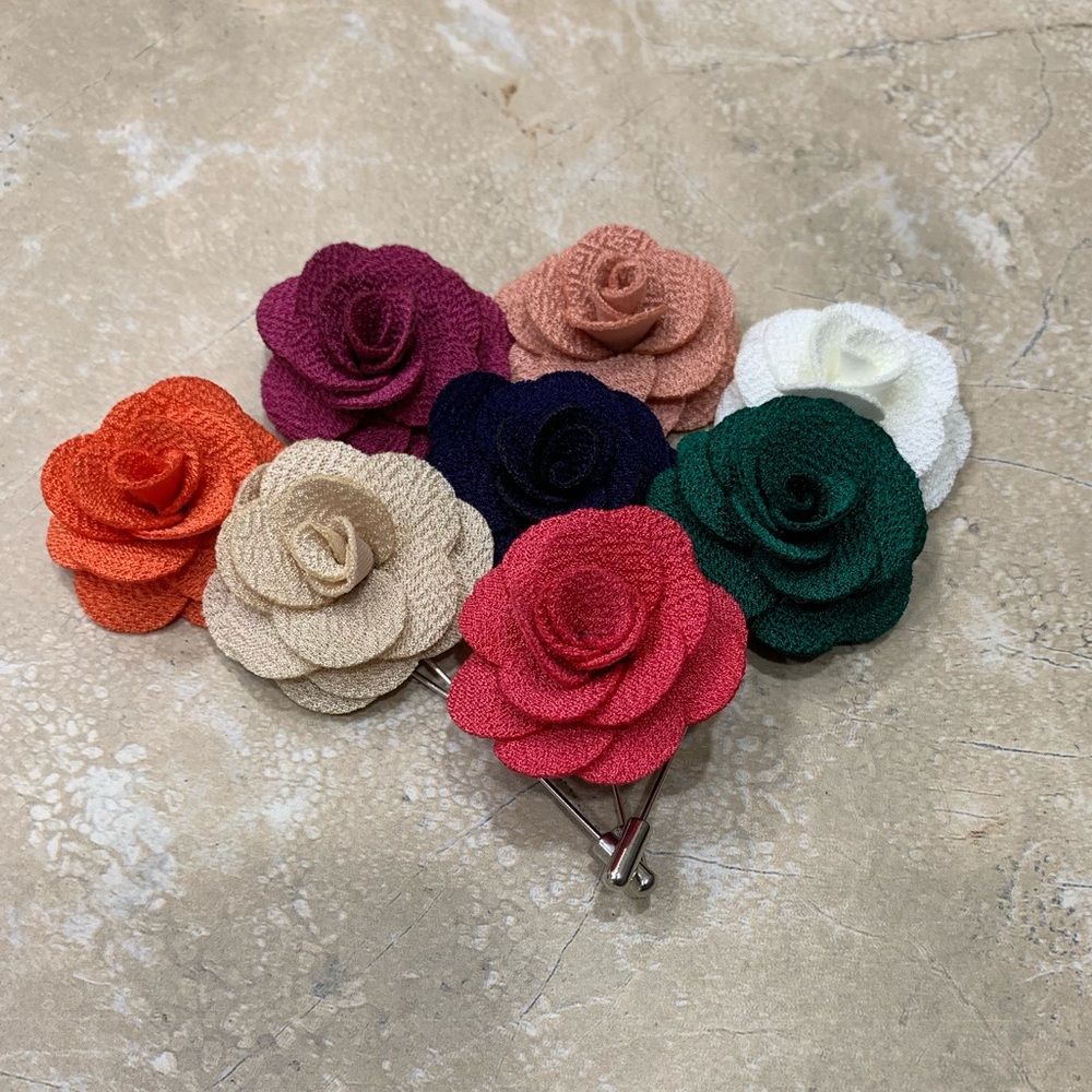 Lapel Pins